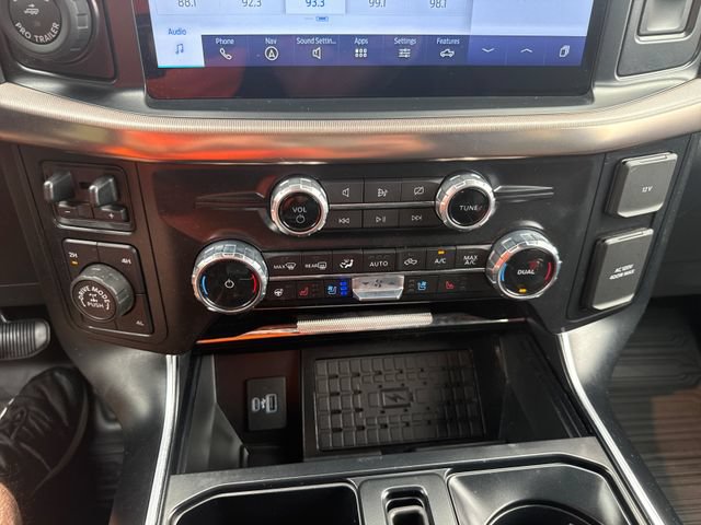 Certified 2023 Ford F150 Raptor AWD/4WD image 30