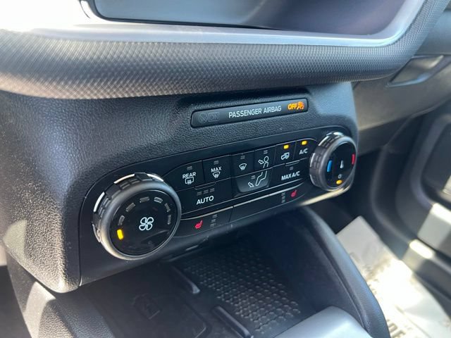 Certified 2023 Ford Bronco Sport Big Bend w/ Convenience Package AWD/4WD image 14