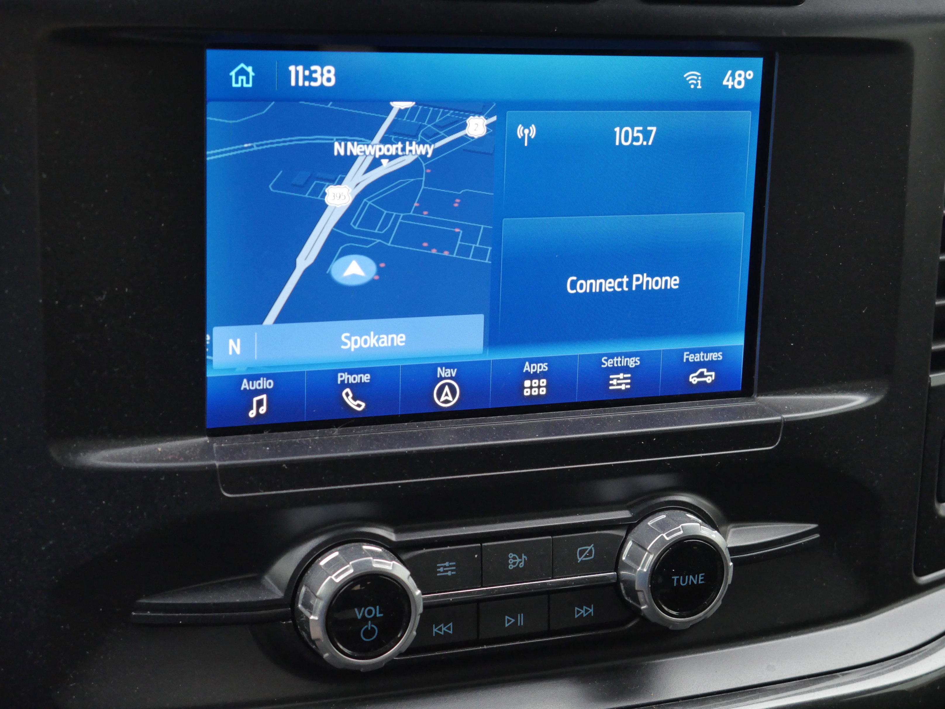 Certified 2021 Ford F150 XLT w/ Equipment Group 301A Mid image 17