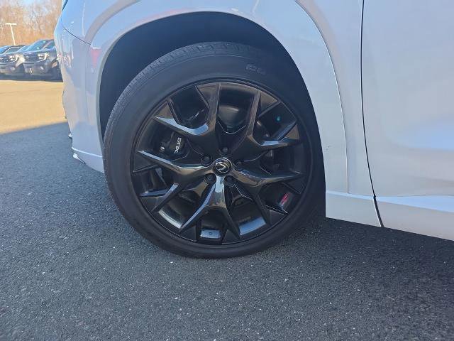 Used 2024 Lexus TX 500h AWD w/ Technology Package image 14