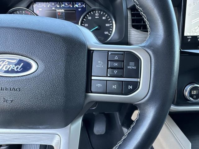 Certified 2024 Ford Expedition Max Limited image 25