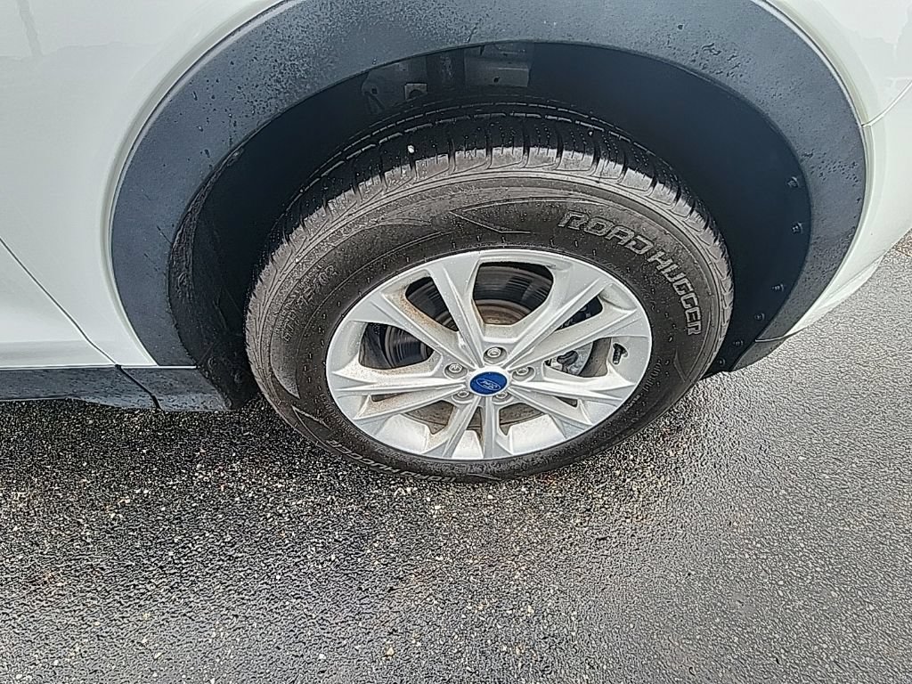Certified 2019 Ford Escape SE AWD/4WD image 30