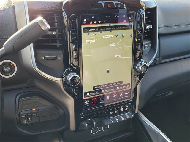 Used 2020 RAM 2500 Laramie image 19