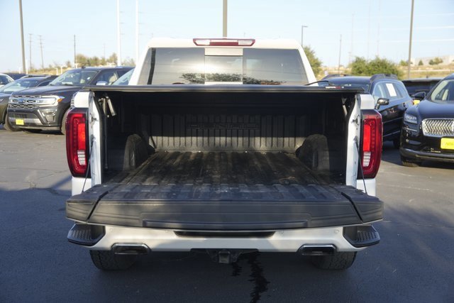 Used 2021 GMC Sierra 1500 Denali image 30