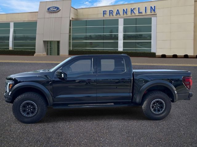 Certified 2024 Ford F150 Raptor image 2