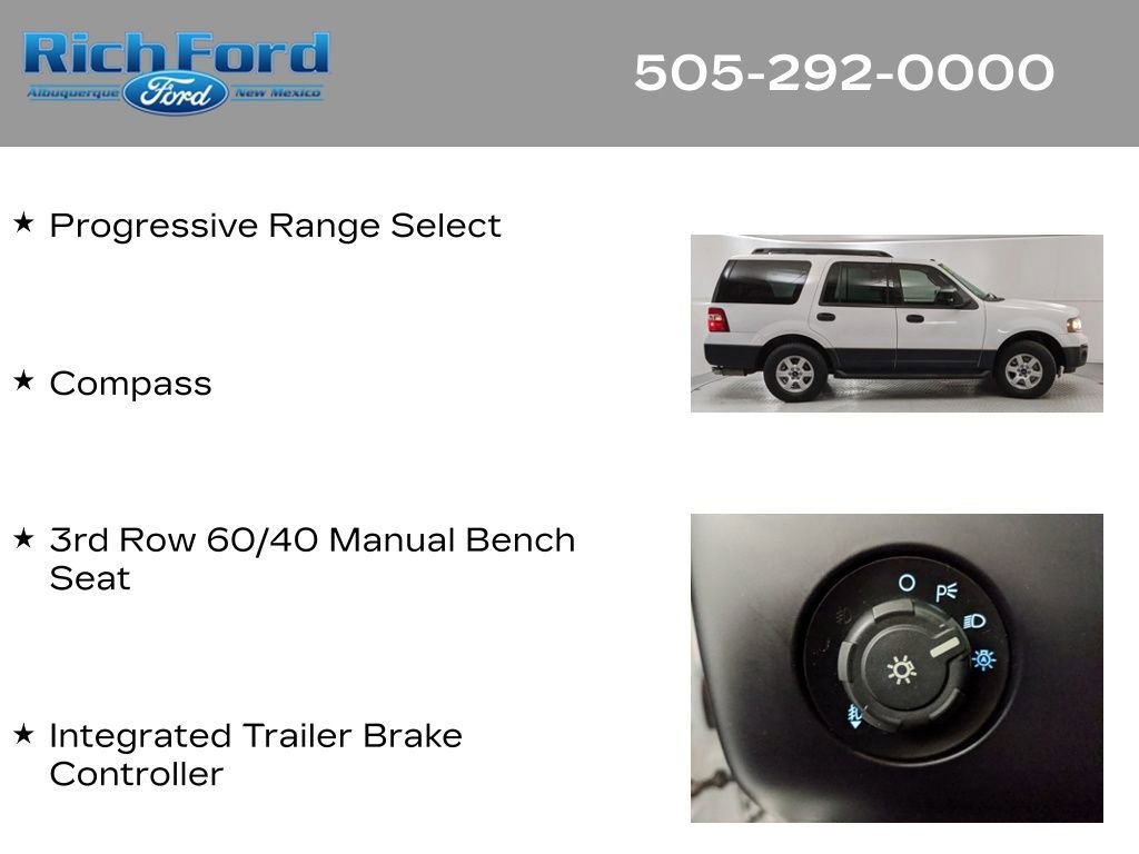 Certified 2017 Ford Expedition XL w/ Equipment Group 101A image 26