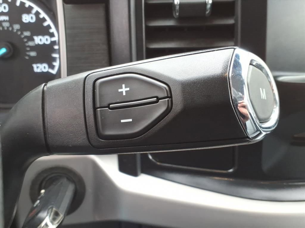 Certified 2023 Ford F150 XL w/ FX4 Off-Road Package image 27