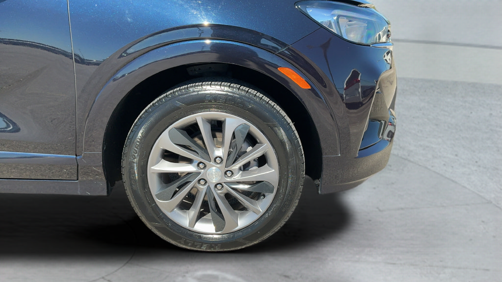 Used 2020 Buick Encore GX Preferred w/ Sport Touring Package FWD image 25