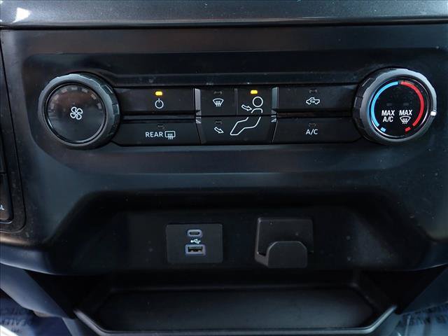 Certified 2023 Ford F150 XL w/ STX Appearance Package AWD/4WD image 18
