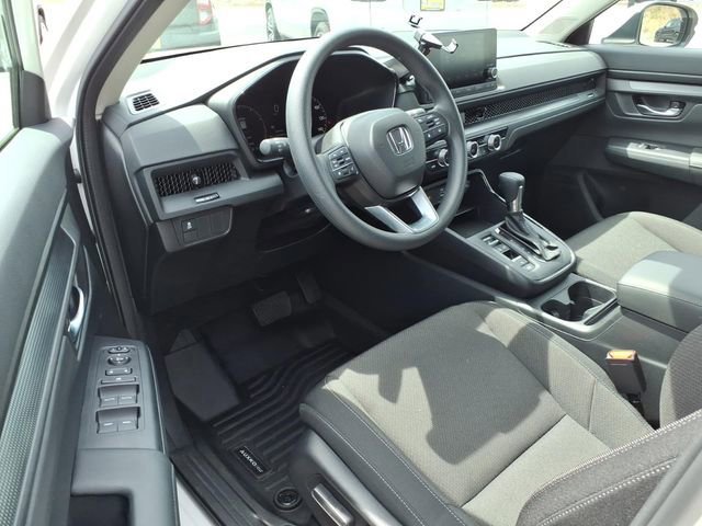Used 2024 Honda CR-V EX image 21