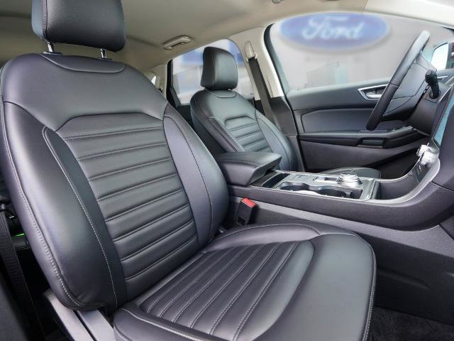 Certified 2024 Ford Edge SEL w/ Convenience Package AWD/4WD image 29