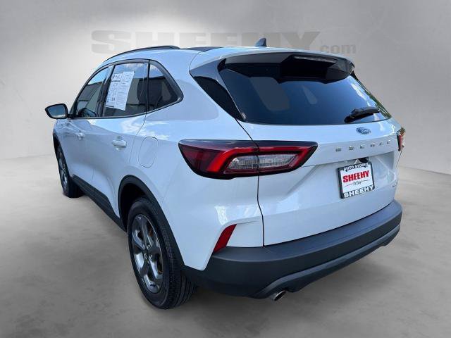 Certified 2026 Ford Escape ST-Line AWD/4WD image 13