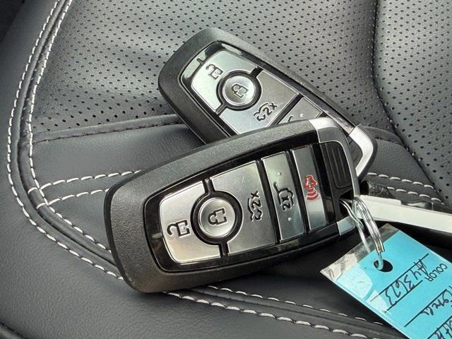 Certified 2025 Ford Mustang Mach-E Premium AWD/4WD image 30