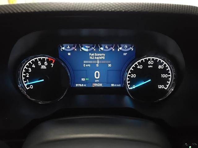 Certified 2023 Ford F150 Tremor w/ Bed Utility Package AWD/4WD image 26