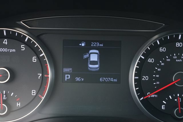 Used 2019 Kia Cadenza Technology FWD image 26