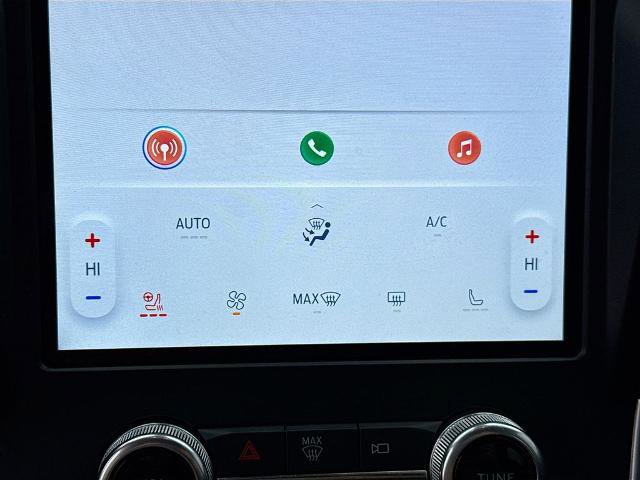 Certified 2024 Ford Edge SEL w/ Convenience Package image 13