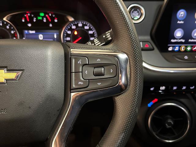 Used 2022 Chevrolet Blazer LT FWD image 21