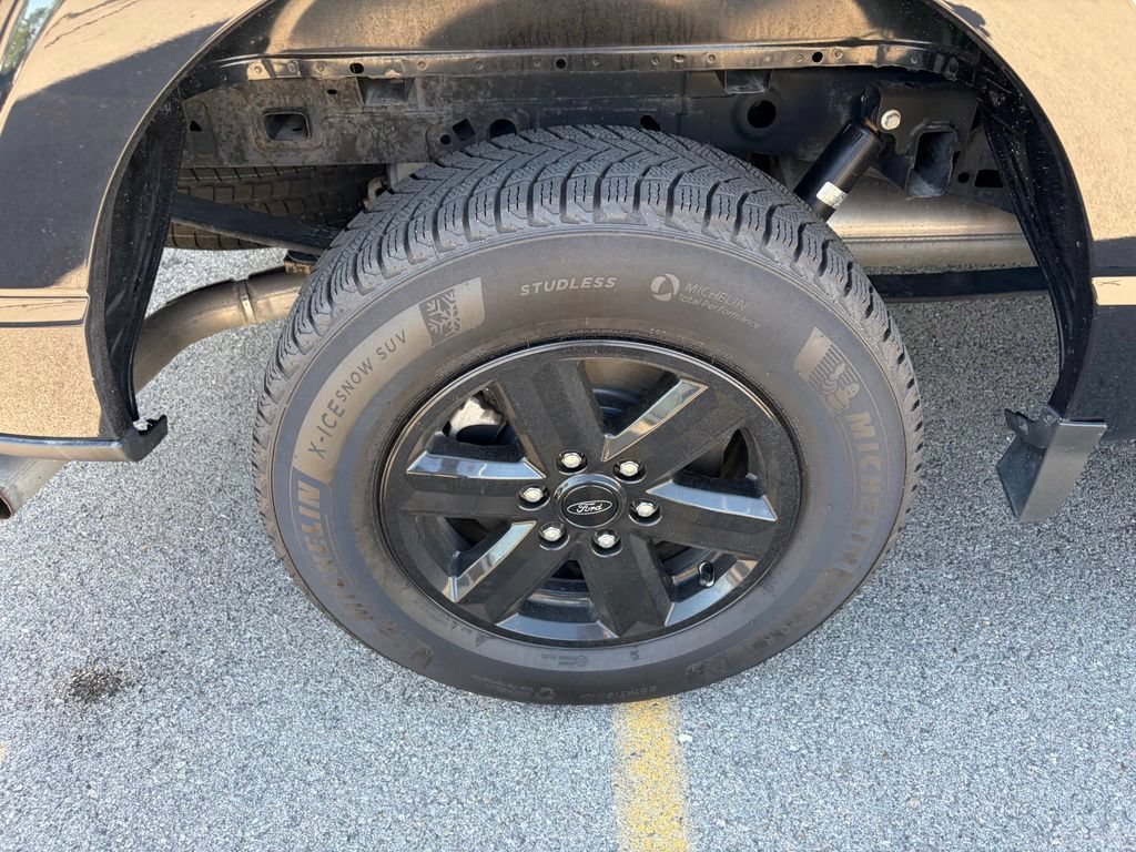 Certified 2023 Ford F150 XLT RWD image 34