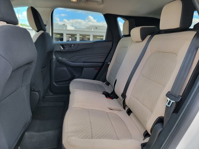Certified 2022 Ford Escape SE FWD image 21
