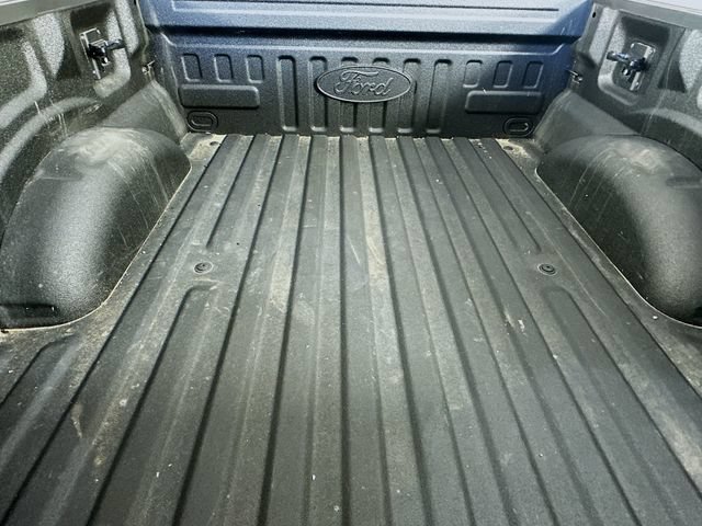 Certified 2023 Ford F150 Lariat w/ Equipment Group 502A High AWD/4WD image 33