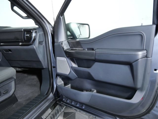 Certified 2023 Ford F150 XLT w/ Equipment Group 302A High AWD/4WD image 11