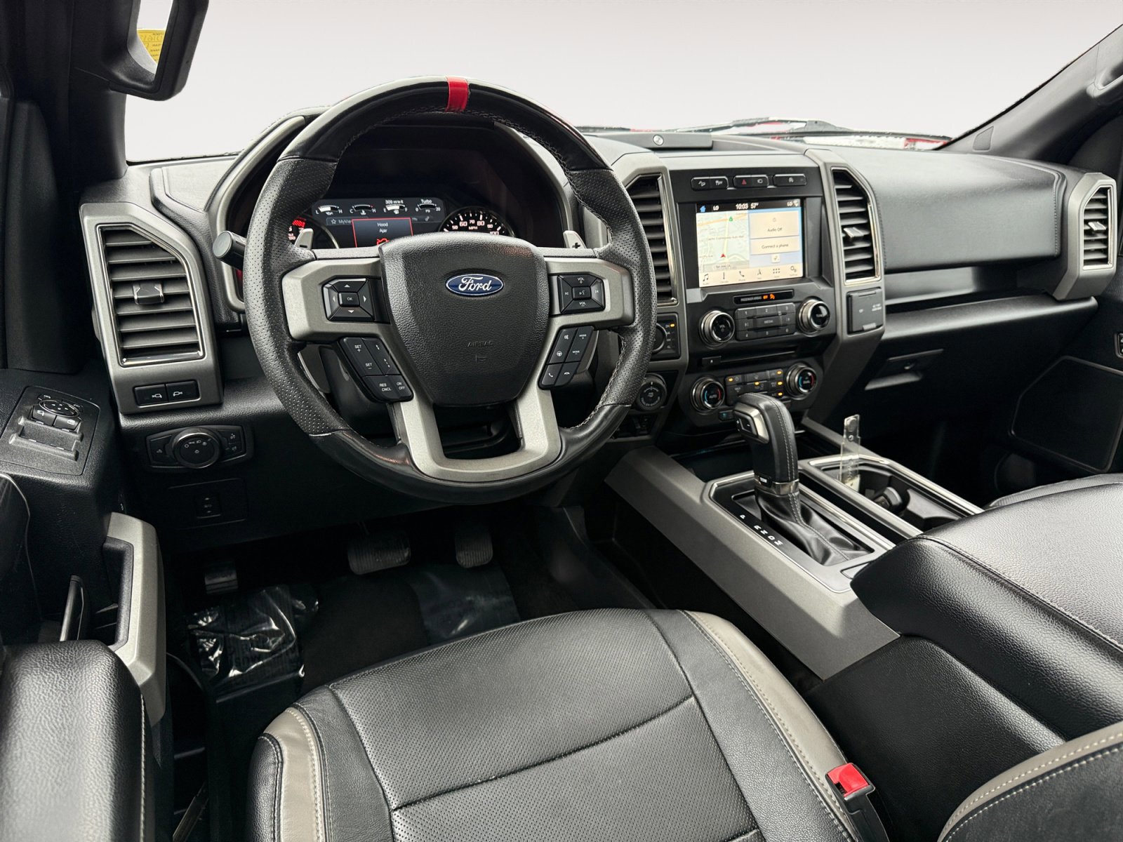 Certified 2018 Ford F150 Raptor image 15