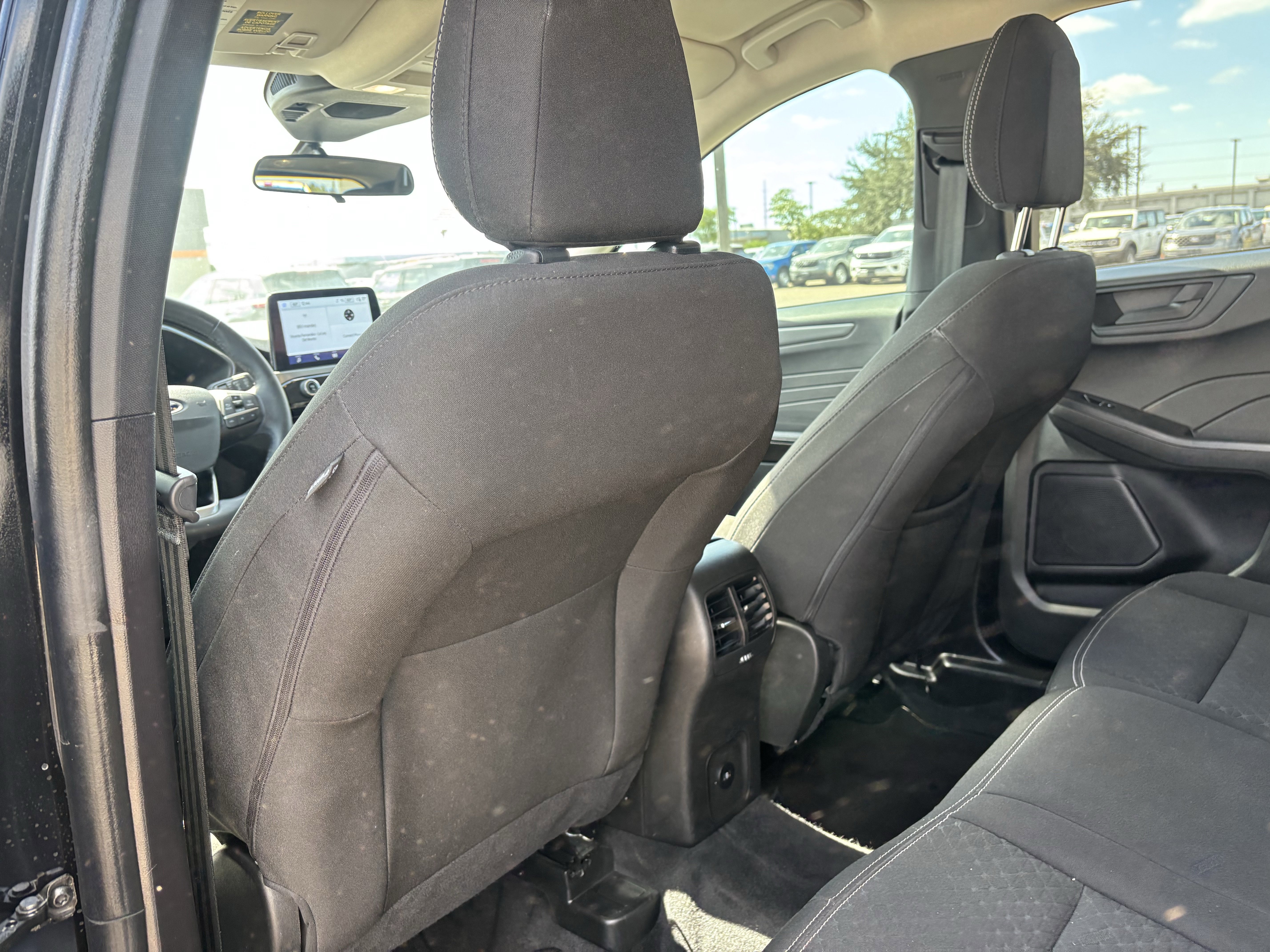 Certified 2023 Ford Escape Active image 17