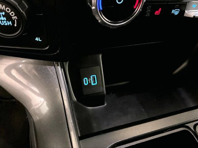 Certified 2023 Ford F150 Tremor AWD/4WD image 31