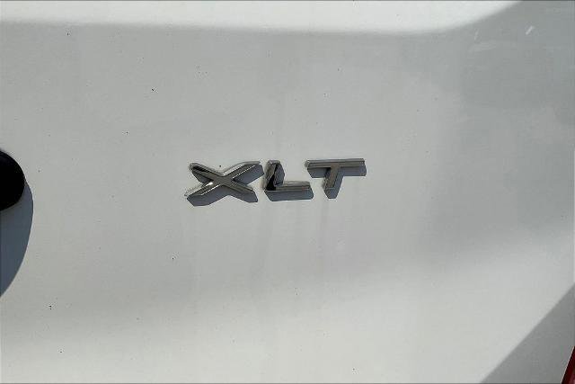 Certified 2023 Ford Transit 350 XLT image 25