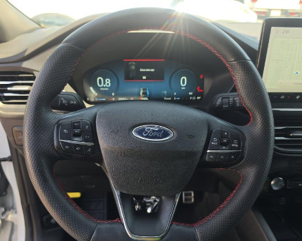 Certified 2023 Ford Escape ST-Line Select w/ Tech Pack #2 AWD/4WD image 13