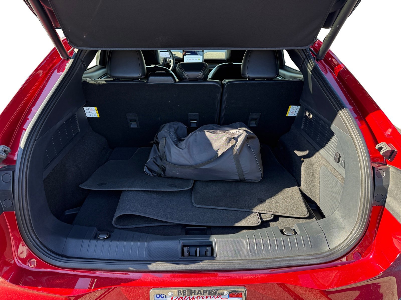 Certified 2022 Ford Mustang Mach-E Premium image 17