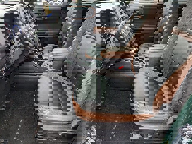 Certified 2024 Ford Bronco Sport Outer Banks image 22