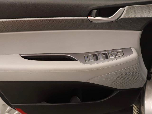 Used 2024 Hyundai Palisade SEL FWD image 38