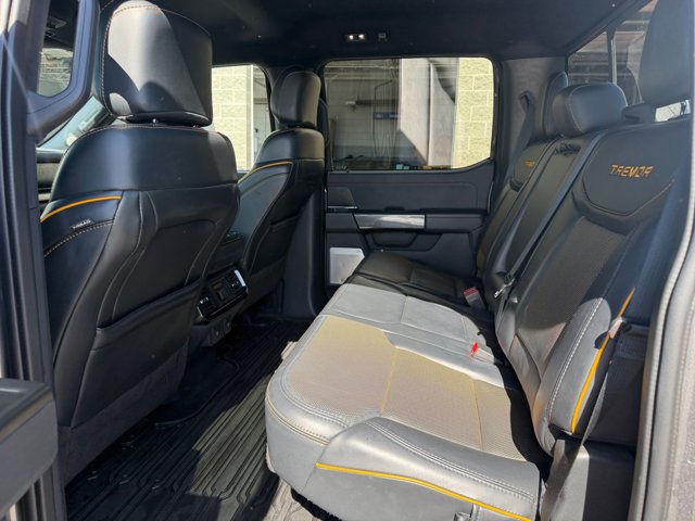 Certified 2023 Ford F150 Tremor w/ Equipment Group 402A High AWD/4WD image 17