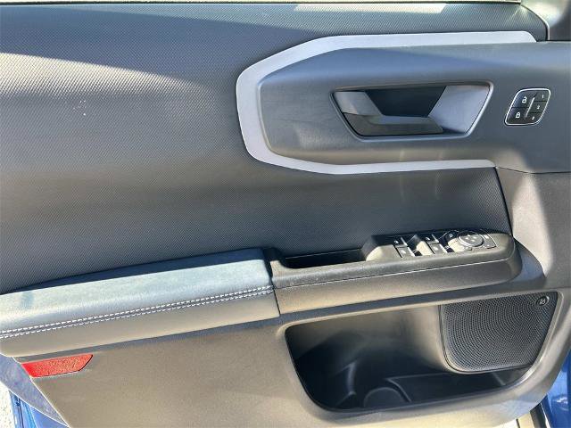 Certified 2024 Ford Bronco Sport Outer Banks w/ Tech Package image 25