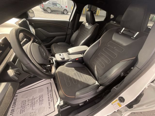 Certified 2023 Ford Mustang Mach-E GT AWD/4WD image 12