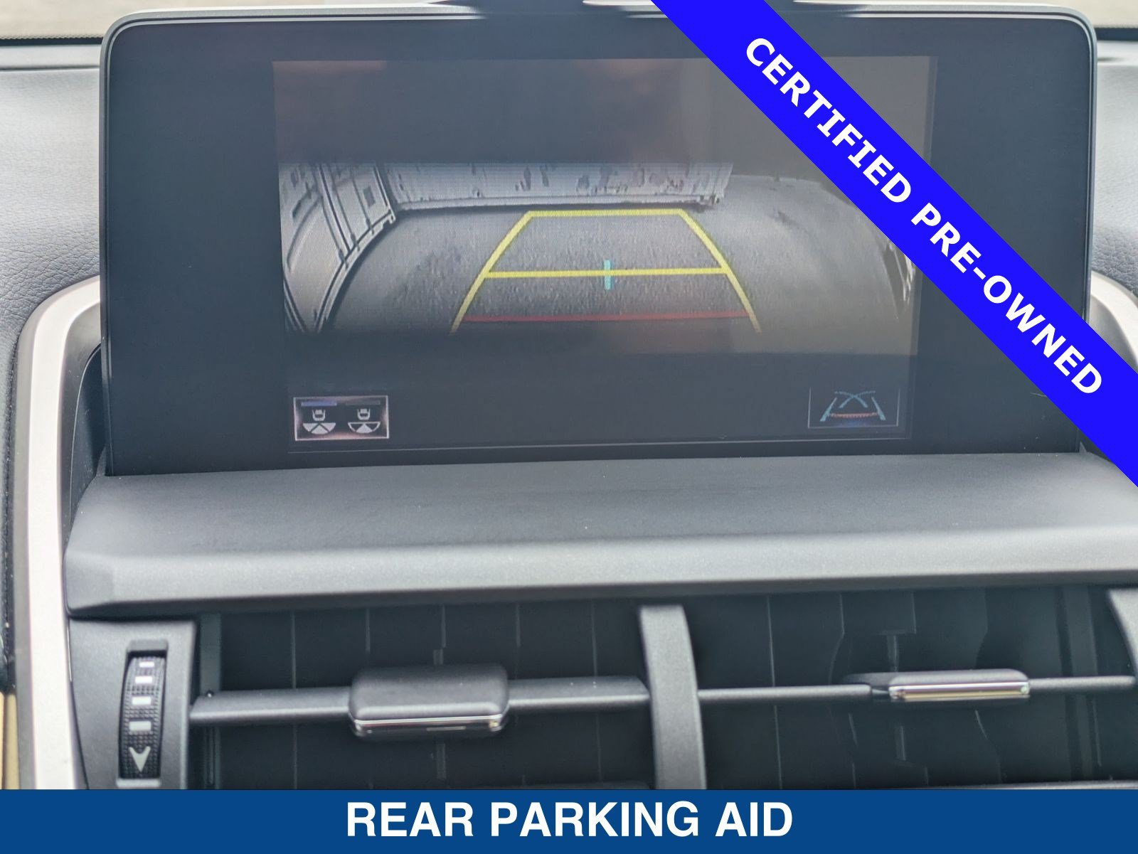 Used 2020 Lexus NX 300 FWD w/ Comfort Package image 32