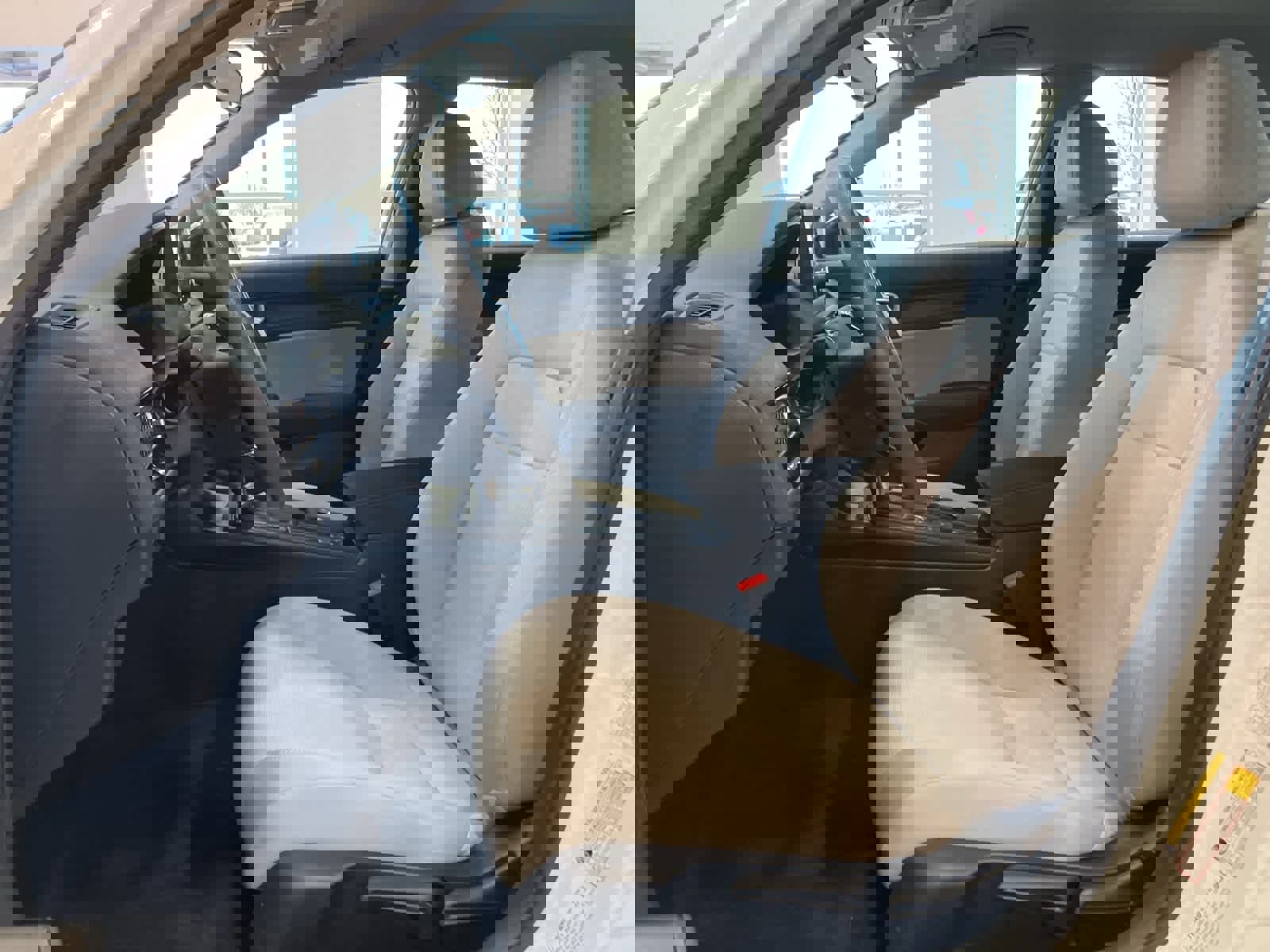 Used 2023 Honda Civic LX image 10