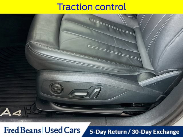 Used 2023 Audi A4 2.0T Premium w/ Convenience Package AWD/4WD image 23