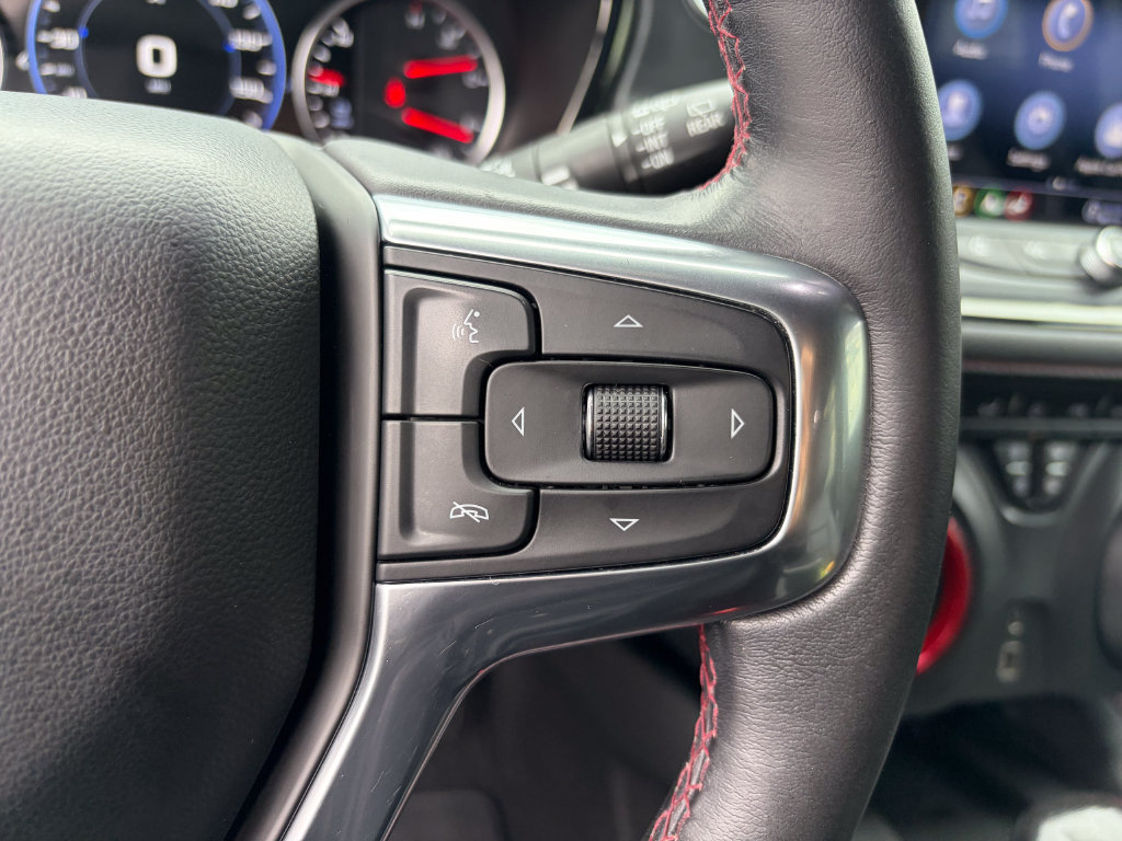 Used 2021 Chevrolet Blazer RS w/ Enhanced Convenience Package AWD/4WD image 29