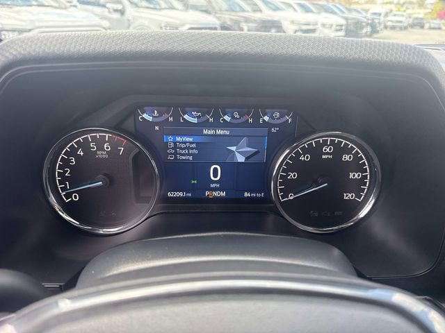 Certified 2022 Ford F150 Tremor w/ Equipment Group 401A Mid AWD/4WD image 39