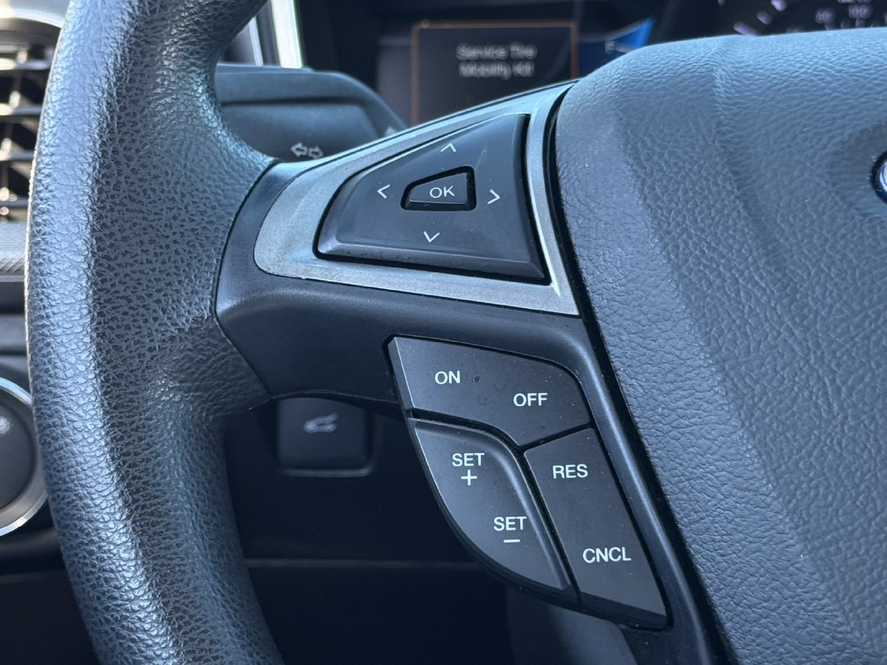 Certified 2018 Ford Fusion S FWD image 13