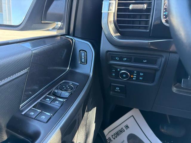Certified 2022 Ford F150 XLT w/ Equipment Group 302A High AWD/4WD image 23