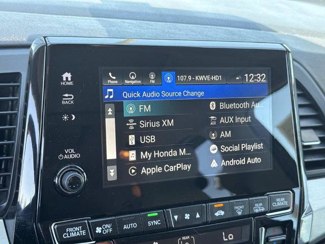Used 2018 Honda Odyssey Touring image 13