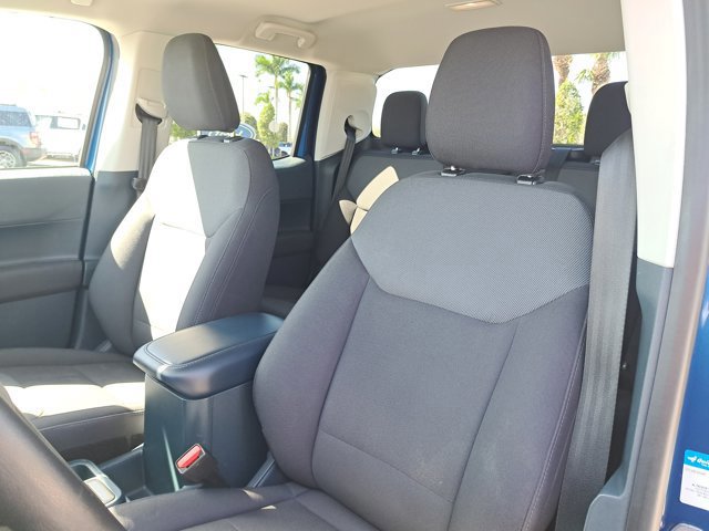 Certified 2024 Ford Maverick XL image 20