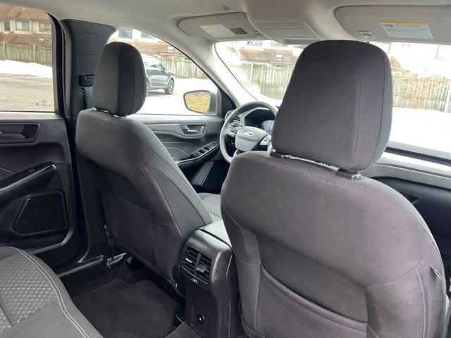 Certified 2025 Ford Escape Active image 33