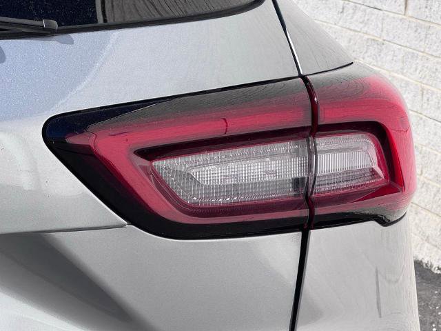 Certified 2023 Ford Escape Active AWD/4WD image 12