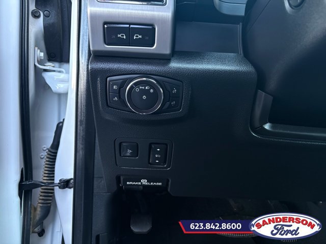 Certified 2019 Ford F250 Platinum w/ Platinum Ultimate Package AWD/4WD image 11