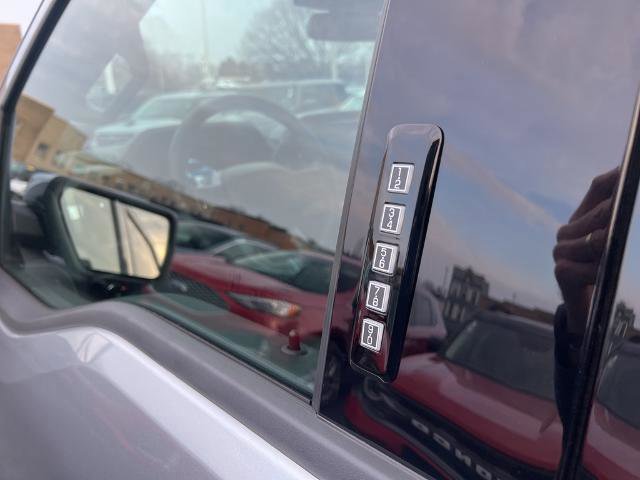 Certified 2024 Ford F150 XLT w/ Equipment Group 302A MID image 21