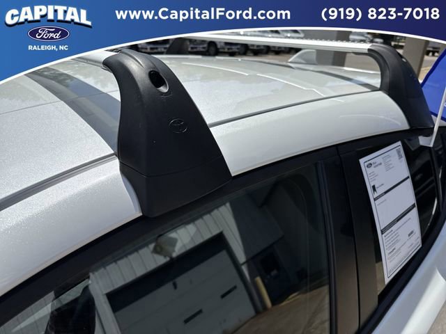 Used 2021 Toyota C-HR XLE image 15